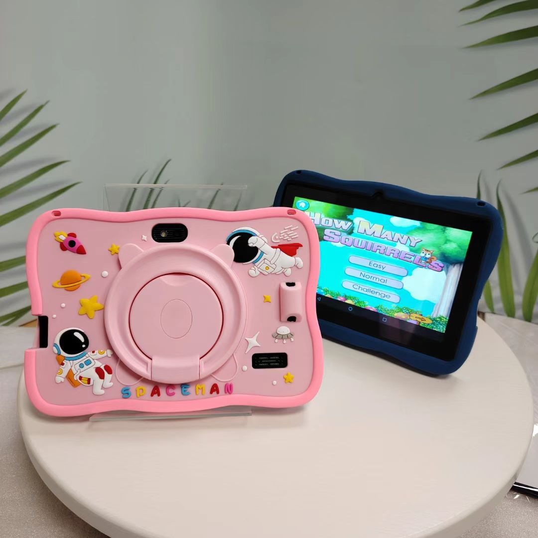 7 inch Kids Educational Tablet with Parental Control