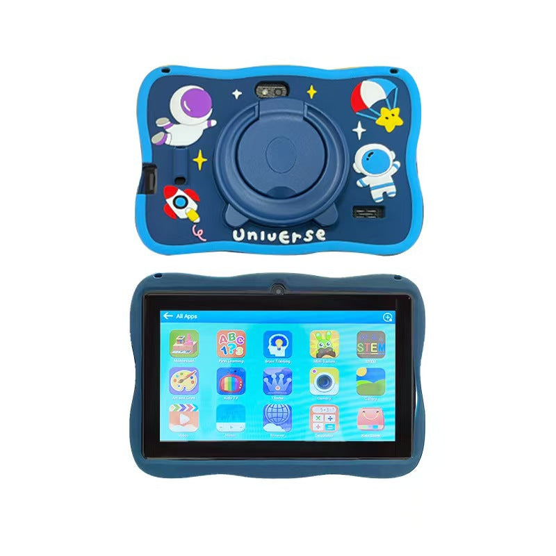 7 inch Kids Educational Tablet with Parental Control