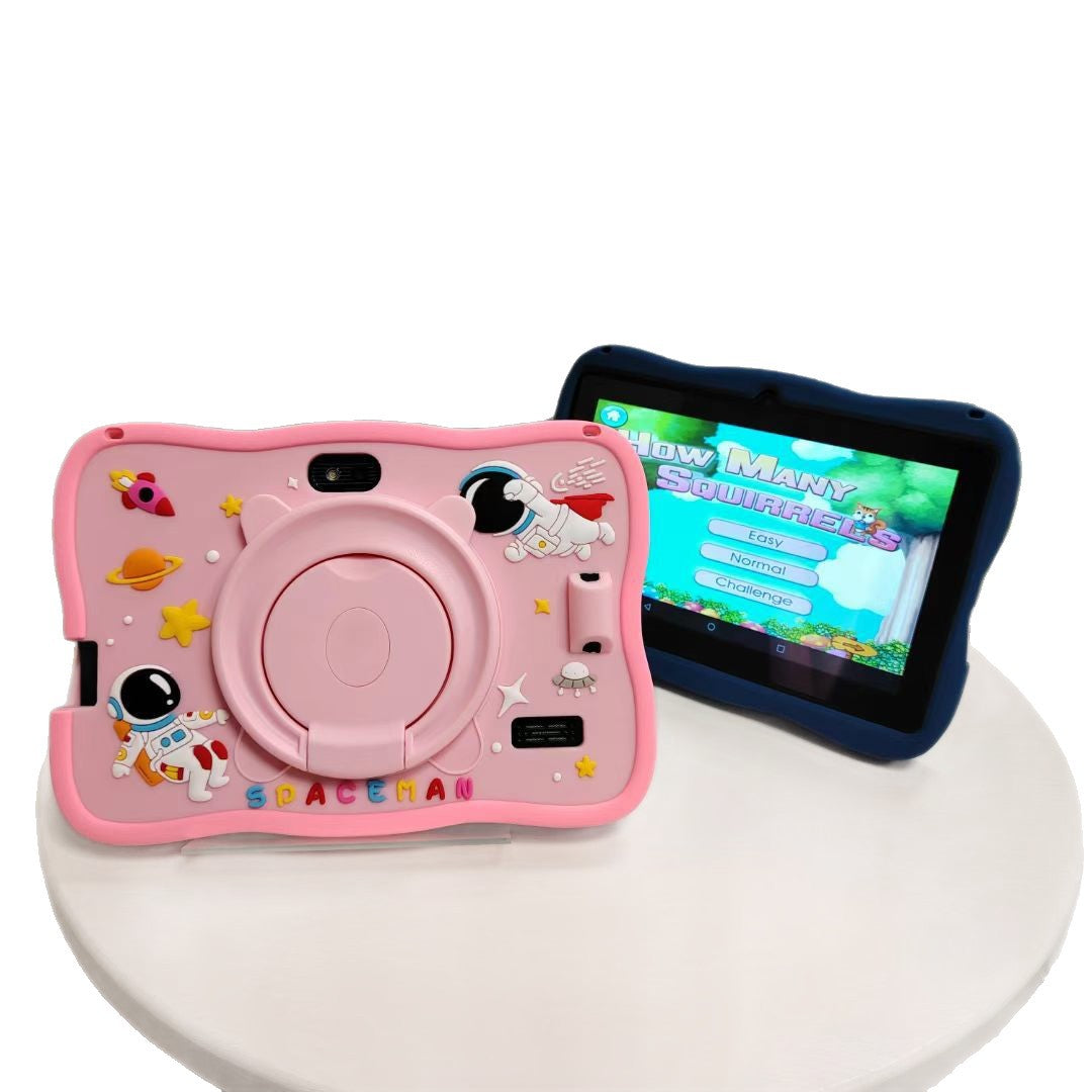 7 inch Kids Educational Tablet with Parental Control