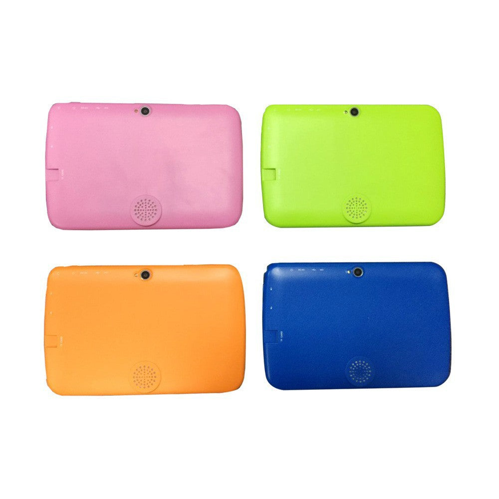 7c kids tablet