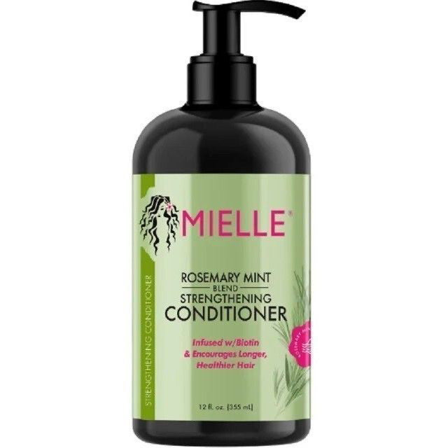 Mielle Rosemary Oil 4-Pack