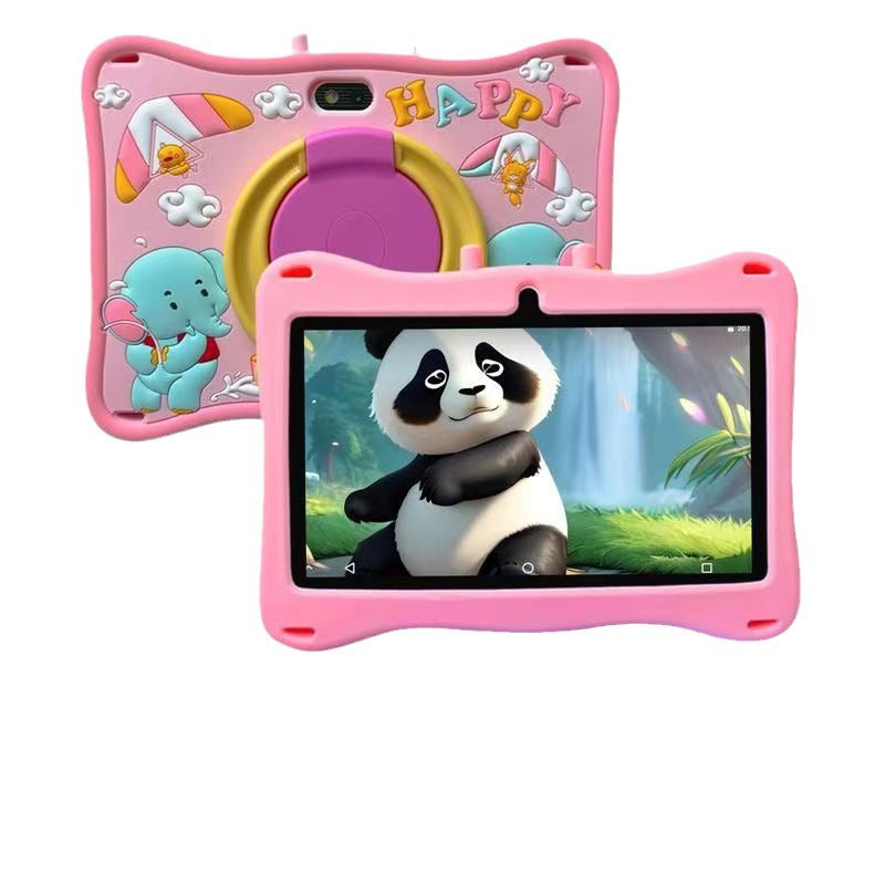 7 inch Kids Educational Tablet with Parental Control