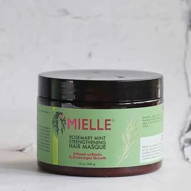 Mielle Rosemary Oil 4-Pack