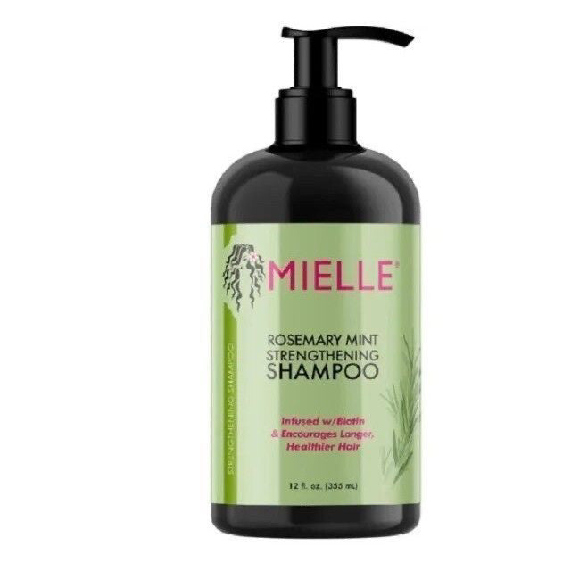 Mielle Rosemary Oil 4-Pack