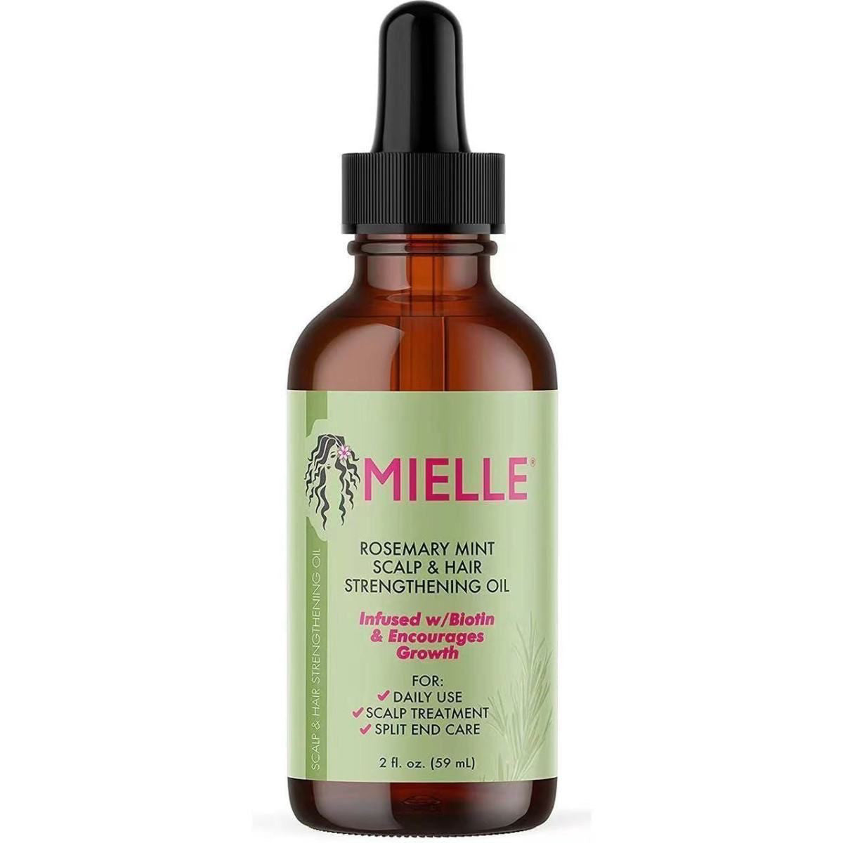 Mielle Rosemary Oil 4-Pack