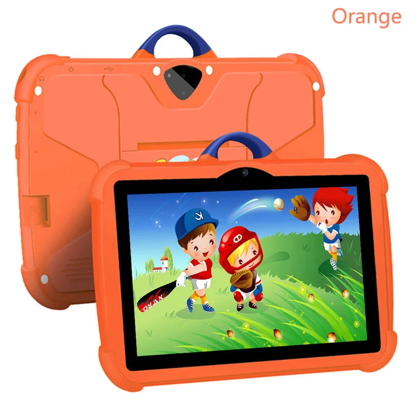 7 inch kids tablet