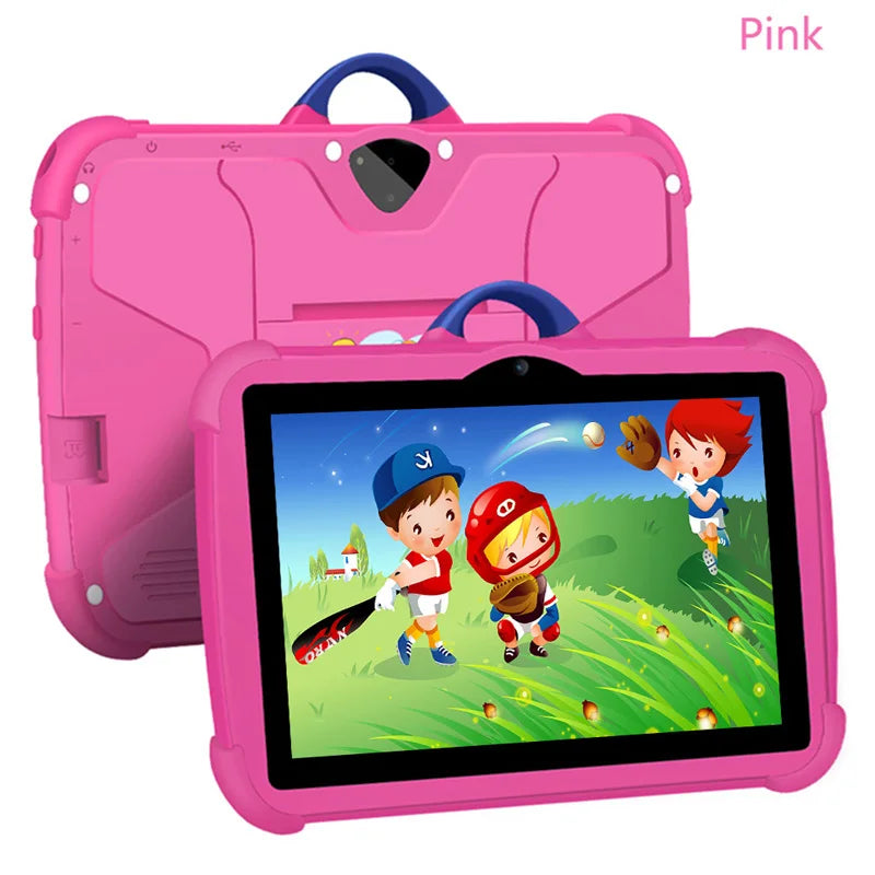 7 inch kids tablet