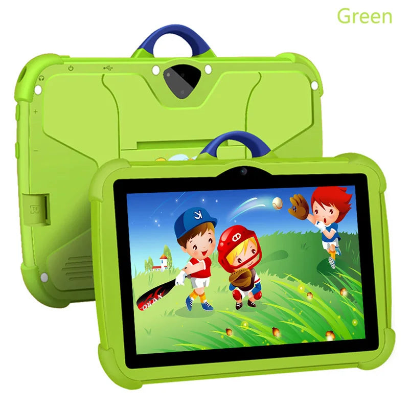7 inch kids tablet