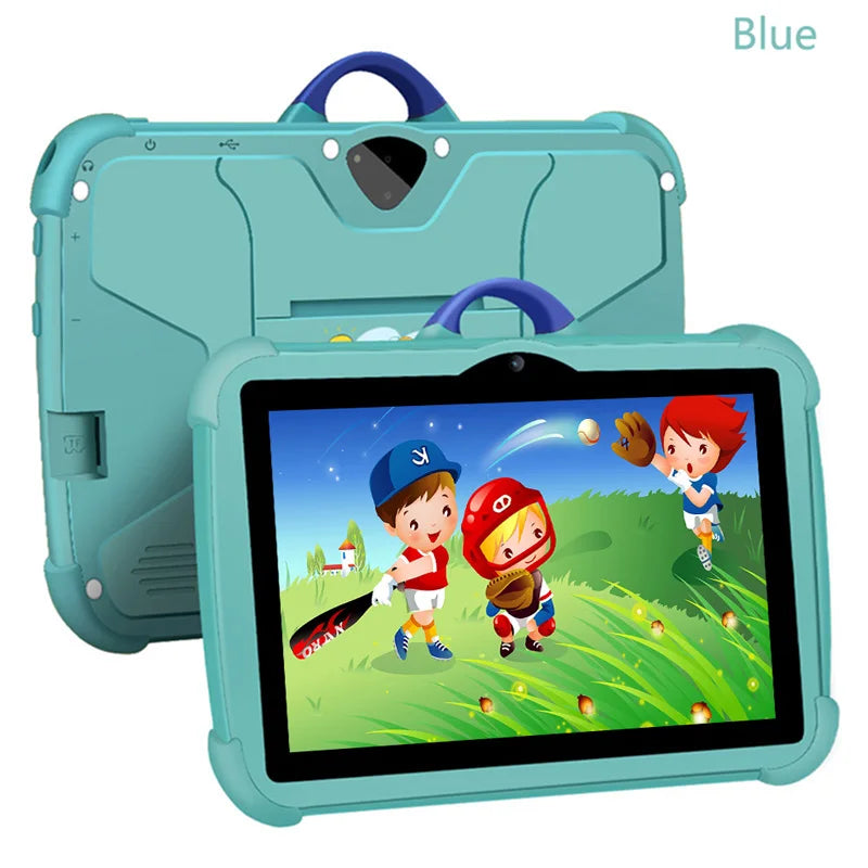 7 inch kids tablet