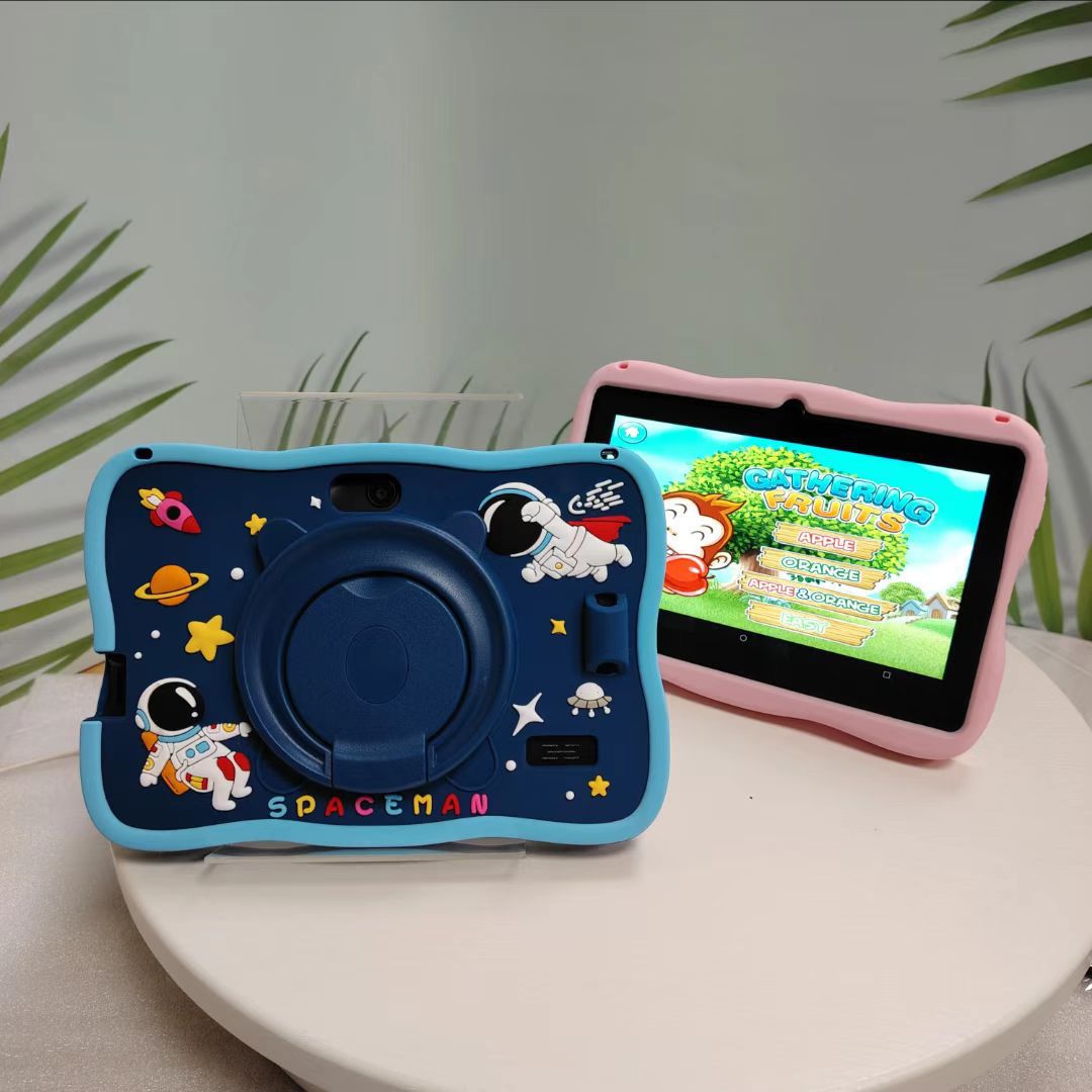 7 inch Kids Educational Tablet with Parental Control