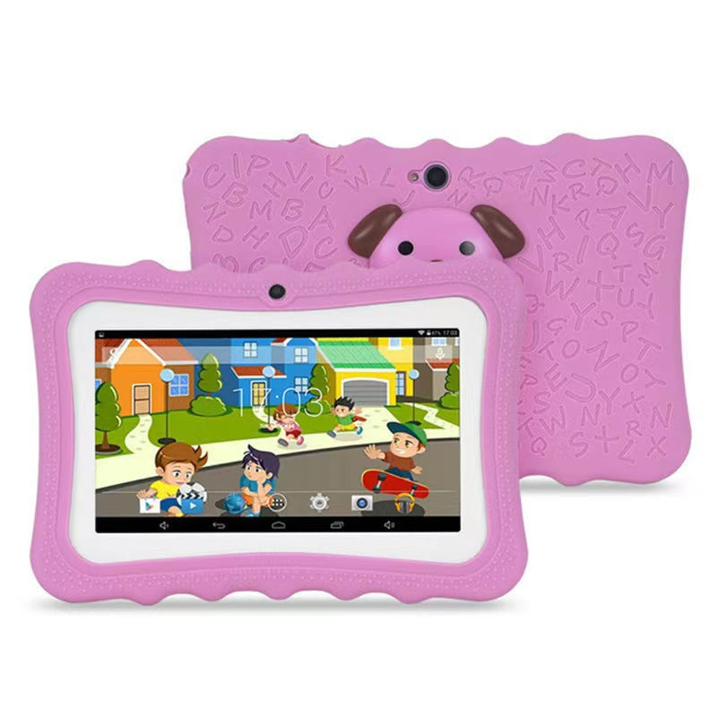 7c kids tablet