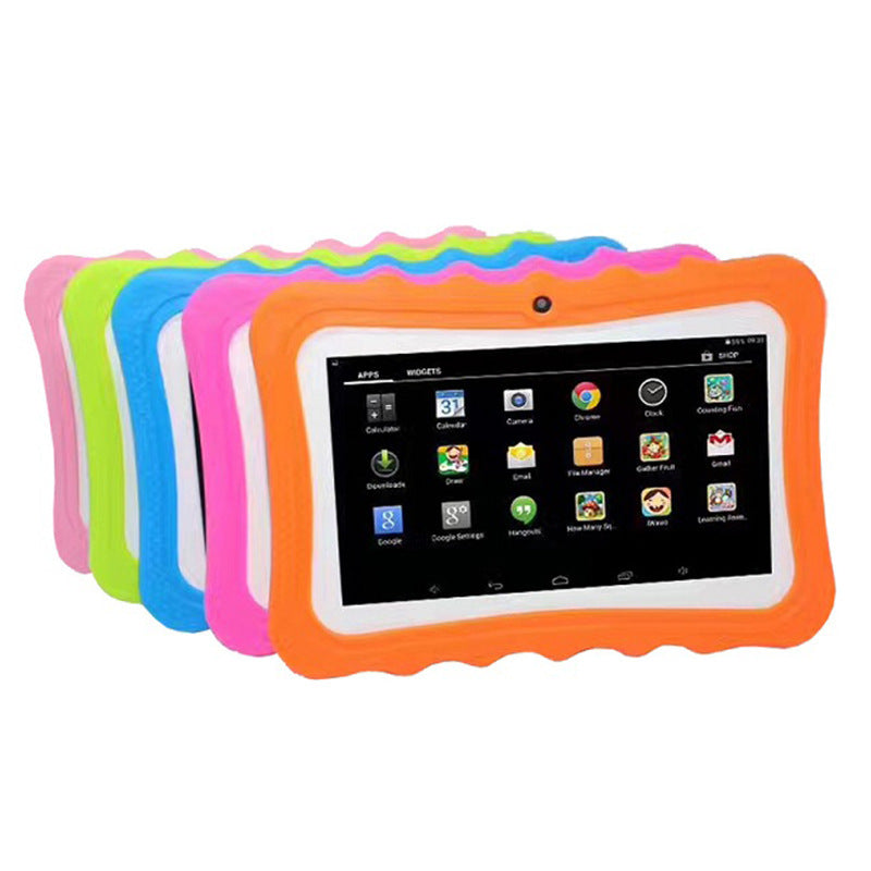 7c kids tablet