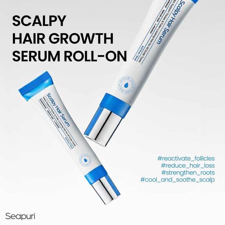 Vitazone Hair Growth Serum
