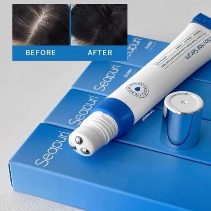 Vitazone Hair Growth Serum