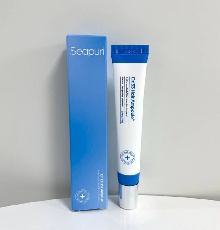 Vitazone Hair Growth Serum