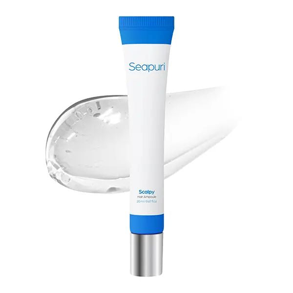 Vitazone Hair Growth Serum