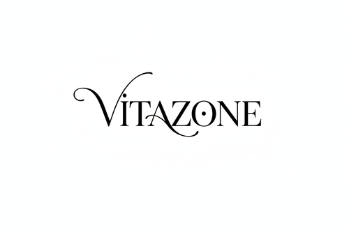Vitazone Logo