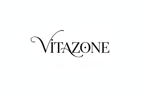 Vitazone Logo